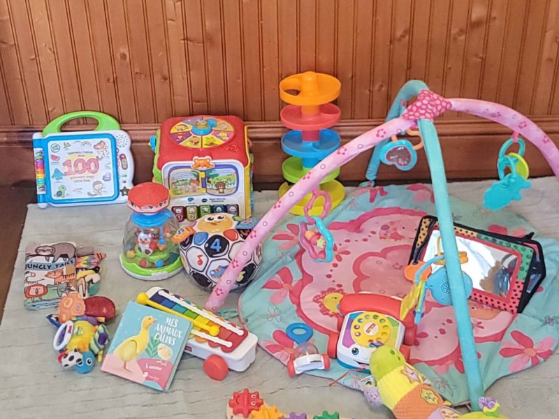 Vente de garage