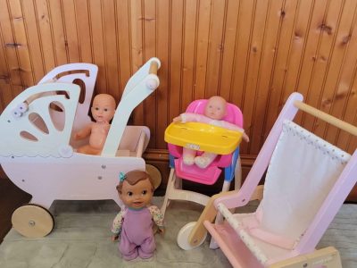 Vente de garage