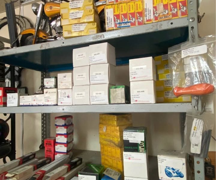 Vente de fermeture et de débarras (Bien Lire)