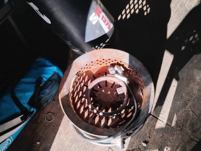 Vente de garage/ grand débarras
