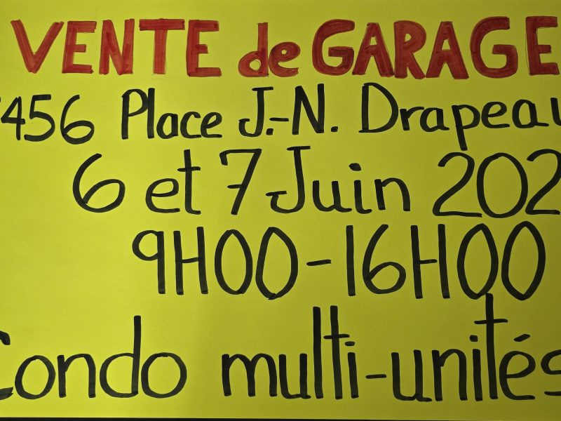 Super Vente - Super Prix