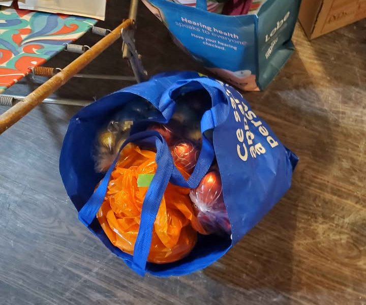 Vente de garage débarras