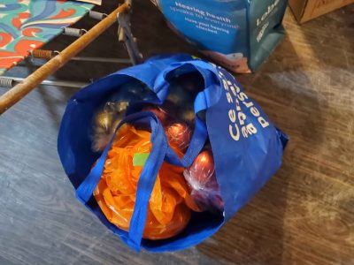 Vente de garage débarras