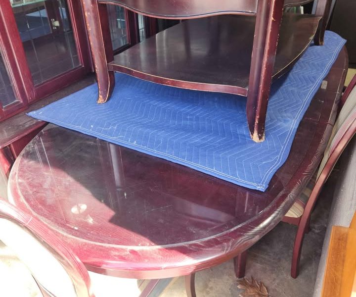 Vente de garage 🤑🤑rempli ton sac pour 10$