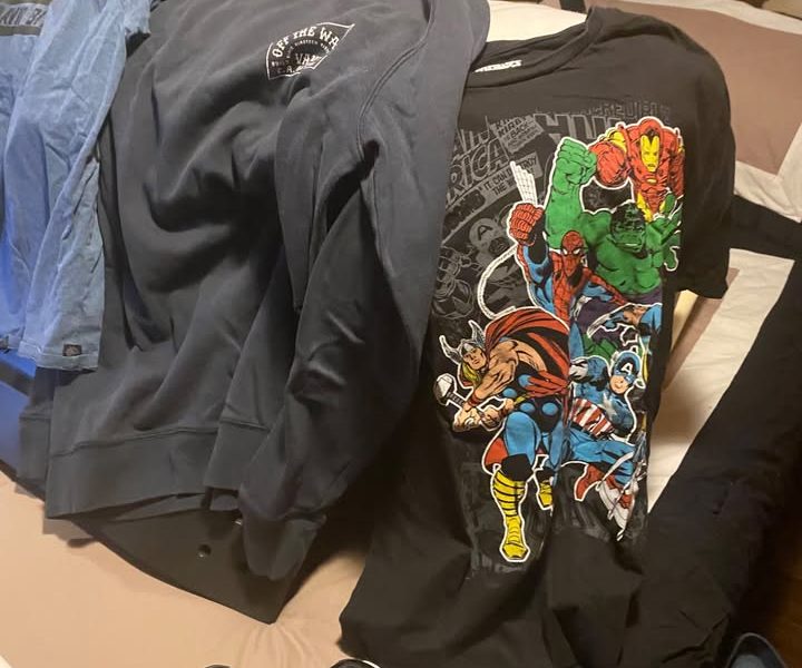 Vente de garage
