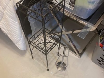 Vente de garage
