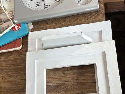 Vente de garage vide maison