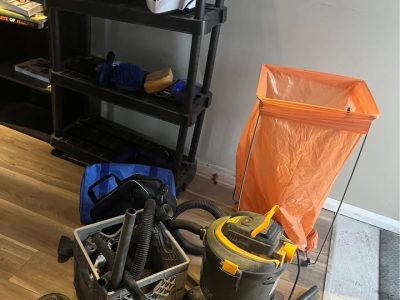 MEGA Vente de GARAGE