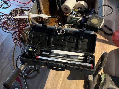 MEGA Vente de GARAGE