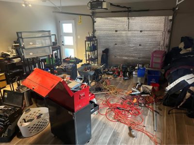 MEGA Vente de GARAGE