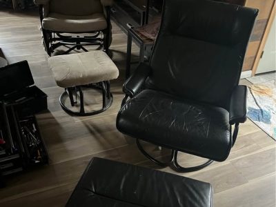 MEGA Vente de GARAGE
