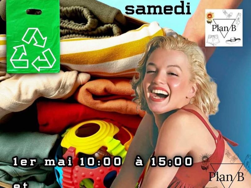 Petite Friperie