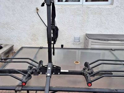 Grosse vente de garage