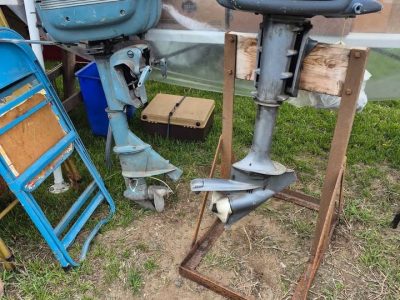Grande Vente de garage St-Albert, 30 et 31 Mai, antiquité, usagée