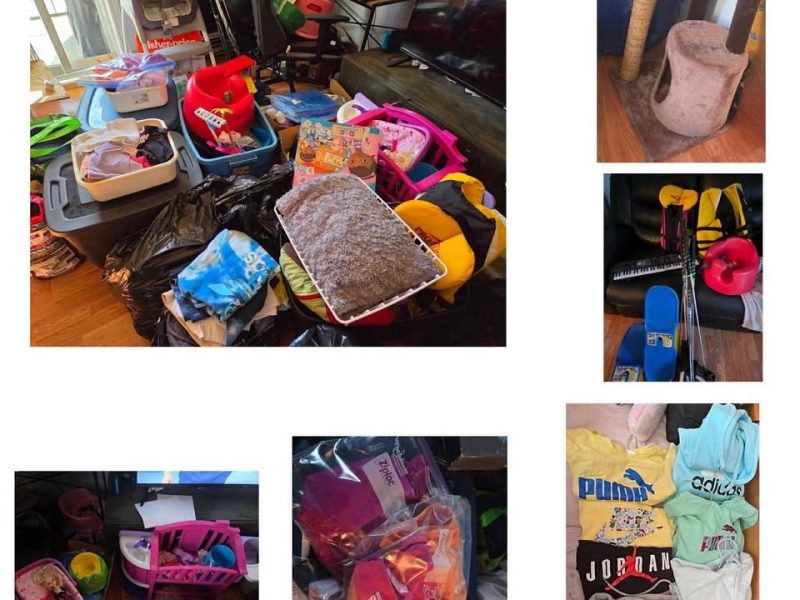 Vente de garage 2 mai 2026 Saint-Hyacinthe
