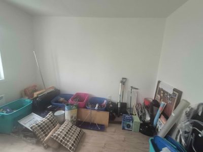 Vente de garage 16-17 mai