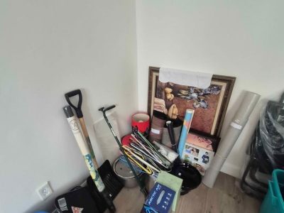Vente de garage 16-17 mai