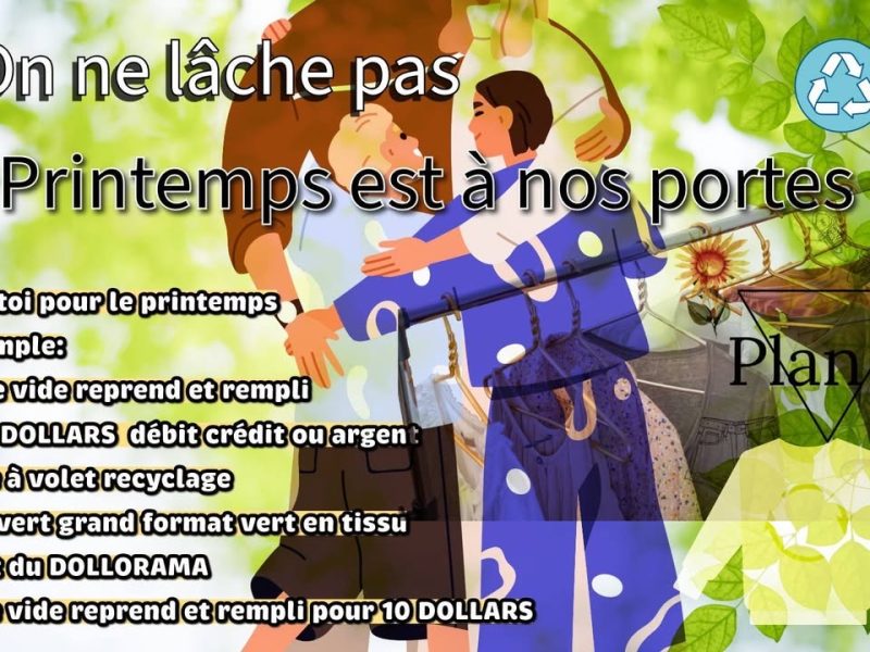 Petite Friperie