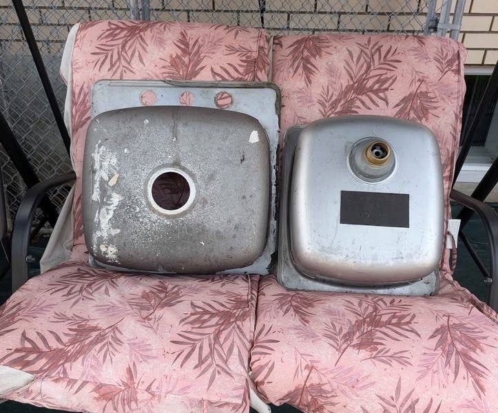 Vente de garage