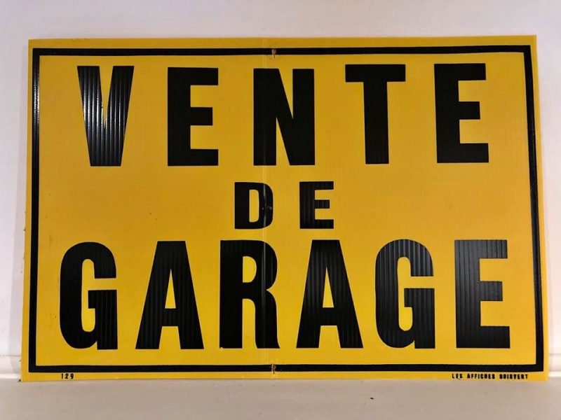 samedi 2 mai 2026 organisé par le centre communautaire