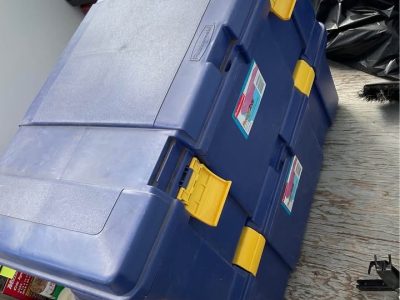 Grande vente de garage / succession