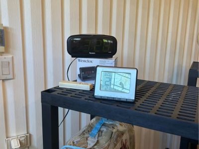 Vente de Garage intérieur 22-23-24 mai ( 9 hres/ 4 hres)