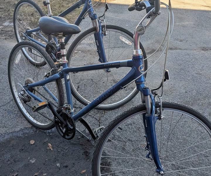 Vente de garage