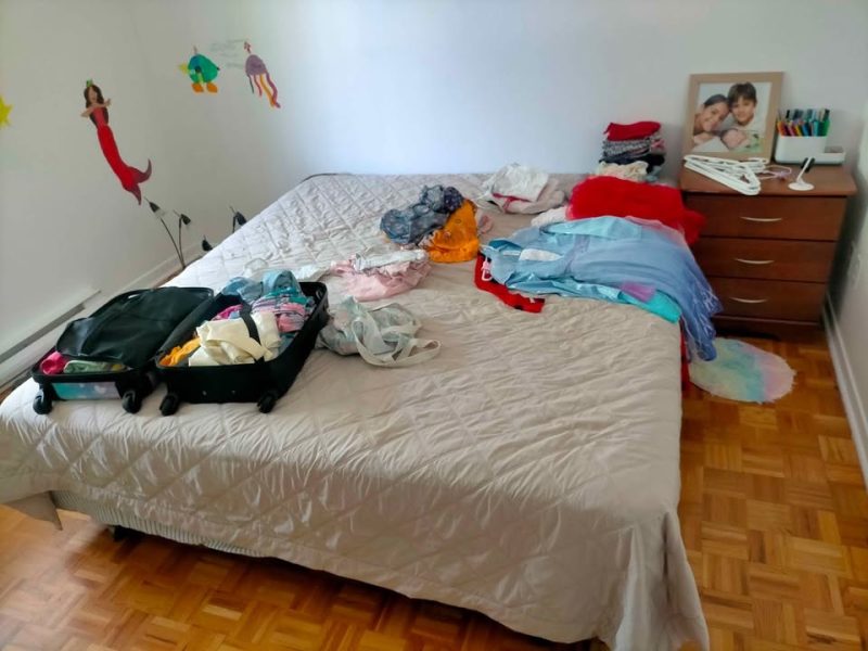 Vente de garage du 27 Mai au 7 Juin 2026