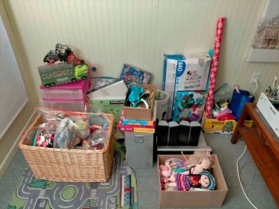 Vente de garage du 27 Mai au 7 Juin 2026