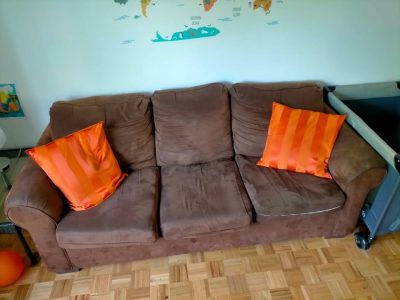 Vente de garage du 27 Mai au 7 Juin 2026