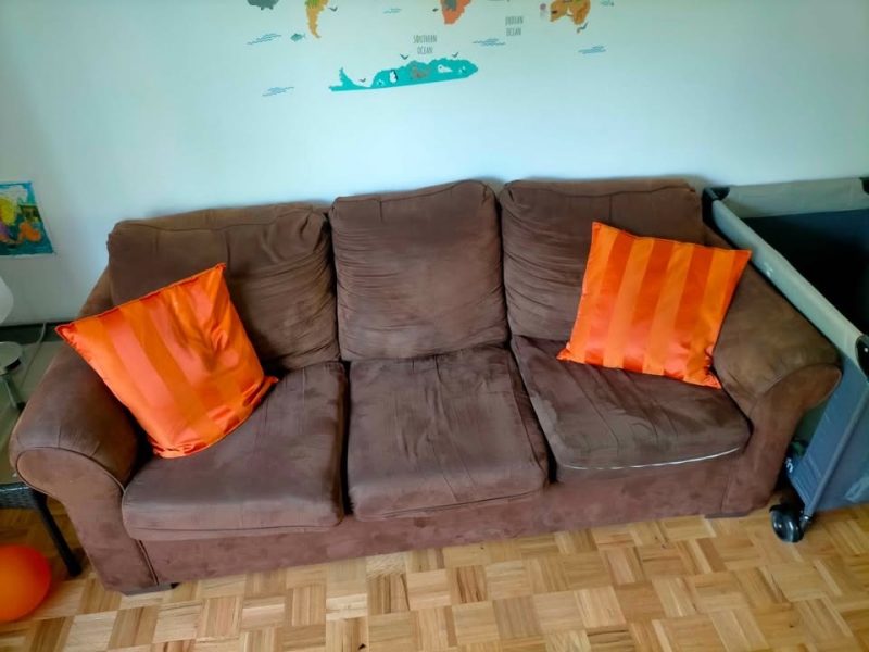 Vente de garage du 27 Mai au 7 Juin 2026