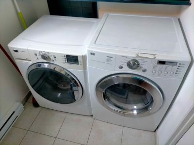 Vente de garage du 27 Mai au 7 Juin 2026