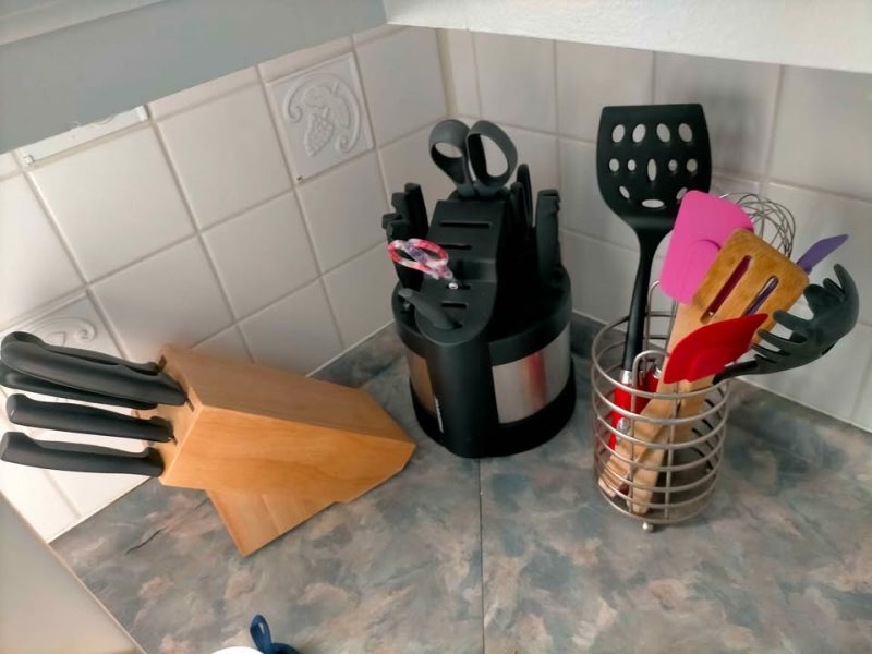 Vente de garage du 27 Mai au 7 Juin 2026