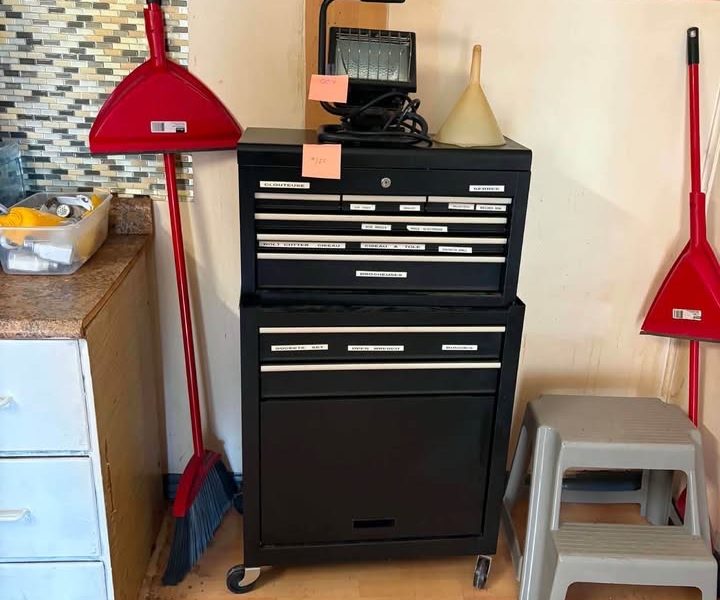 Vente de fermeture de maison