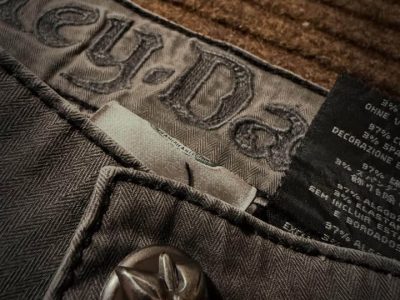 Vente de garage ~ Friperie venez nous voir !