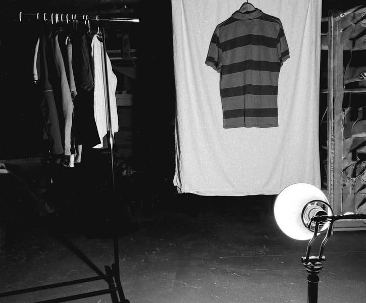 Vente de garage ~ Friperie venez nous voir !