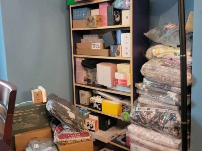 Garage Sale | June 27 - 28