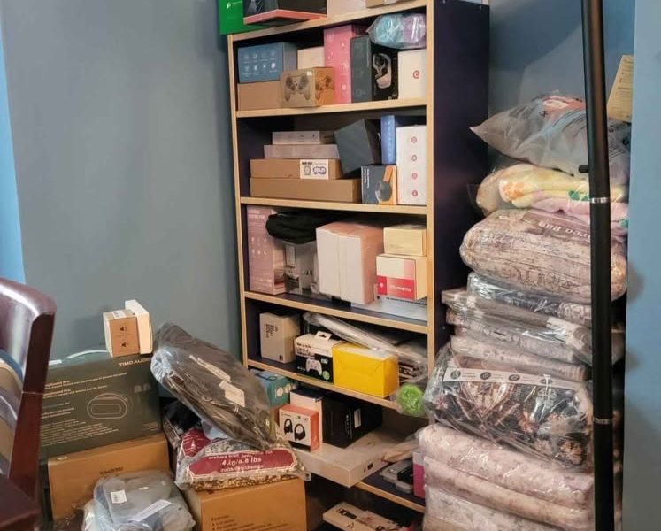 Garage Sale | June 27 - 28