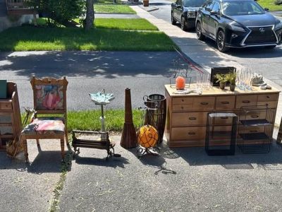 Vente de garage Verchères