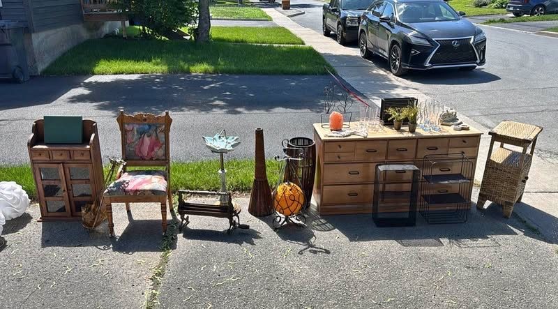Vente de garage Verchères