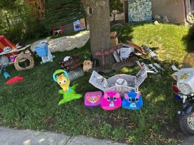 Vente de garage Verchères