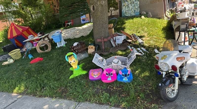 Vente de garage Verchères
