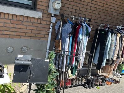 Vente de garage Verchères