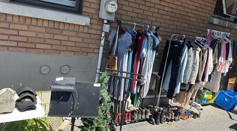 Vente de garage Verchères
