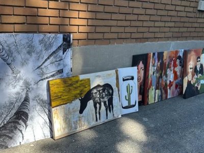 Vente de garage Verchères