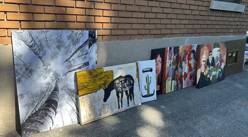 Vente de garage Verchères