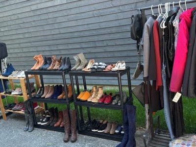 Vente de garage Verchères