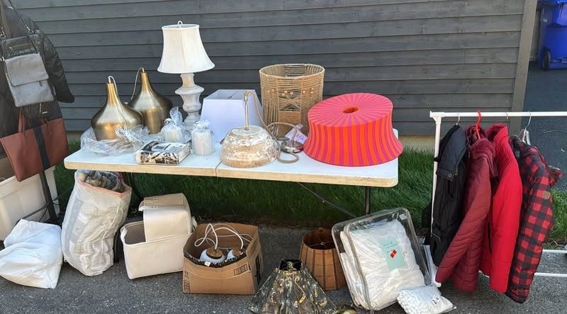 Vente de garage Verchères