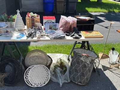 Vente de garage Verchères