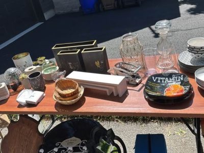 Vente de garage Verchères